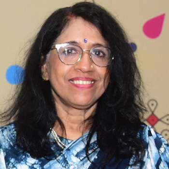 Kavita Krishnamurthy Biography